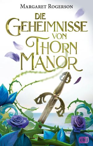 [Sorcery of Thorns 1.5] • Die Geheimnisse von Thorn Manor